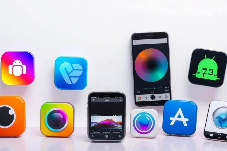 aplicativos para editar fotos fácil e rápido