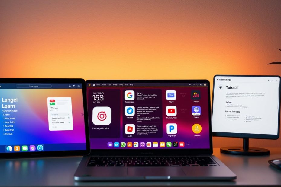aplicativos para estudar e aprender mais rápido