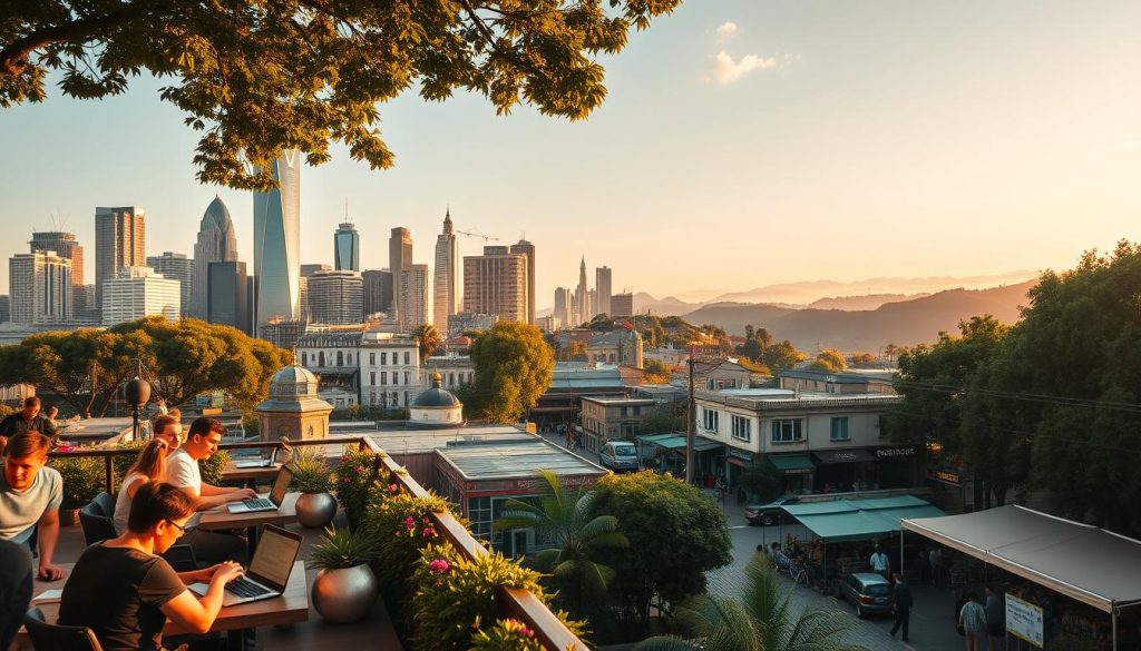 destinos com internet confiável destinos com internet confiável