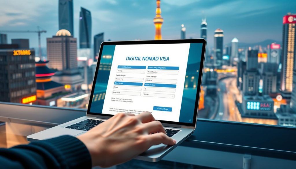 digital nomad visa digital nomad visa