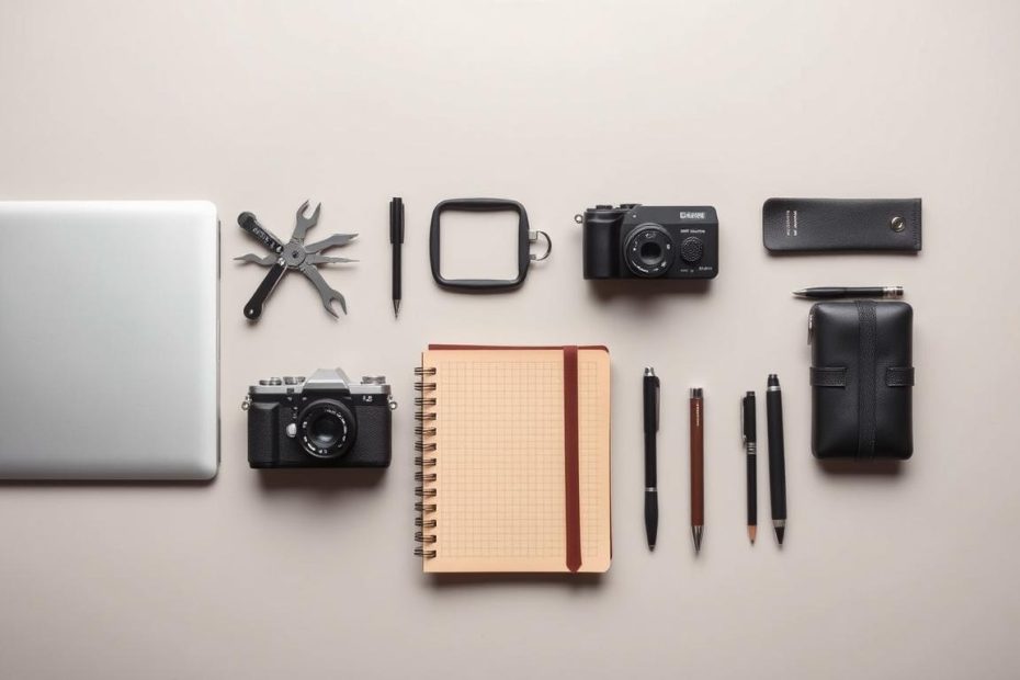 ferramentas para trabalhar viajando