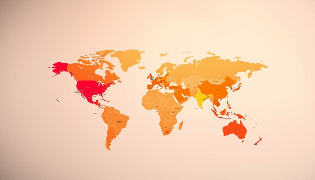 mapa de calor KAYAK mapa de calor KAYAK