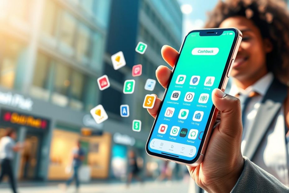 Aplicativos de Cashback que realmente valem a pena em 2026