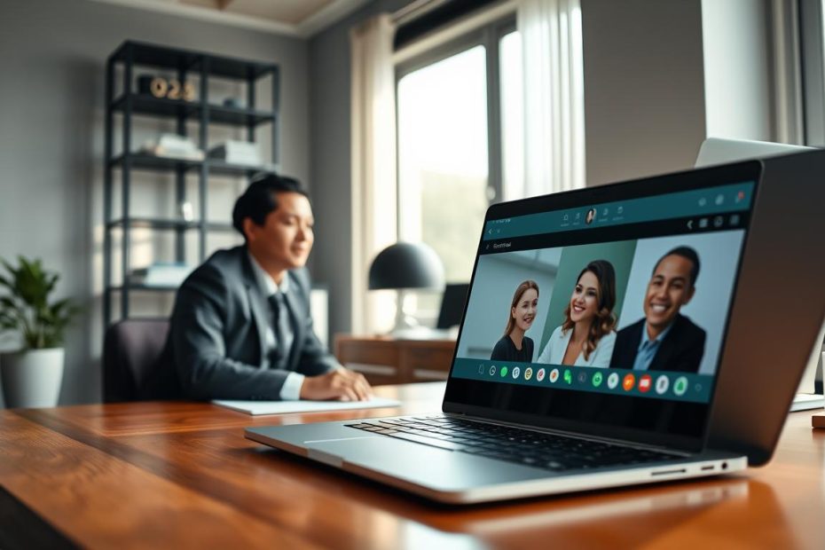 Aplicativos para gravar chamadas de vídeo com áudio em 2026