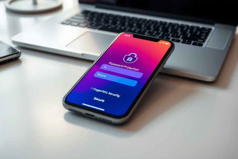 Como colocar senha em aplicativos específicos WhatsApp e bancos