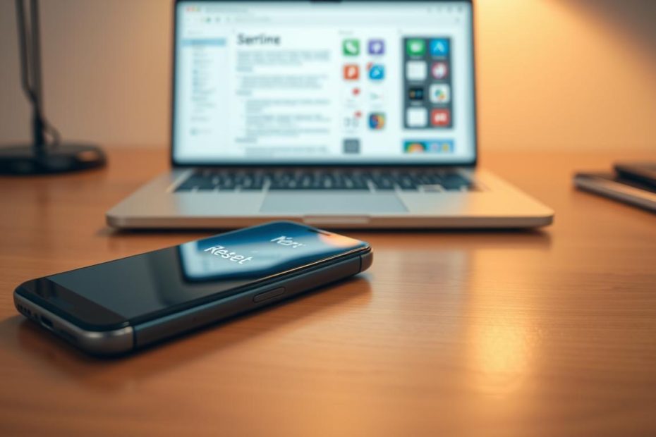 Como formatar um celular Android ou iPhone para configurações de fábrica