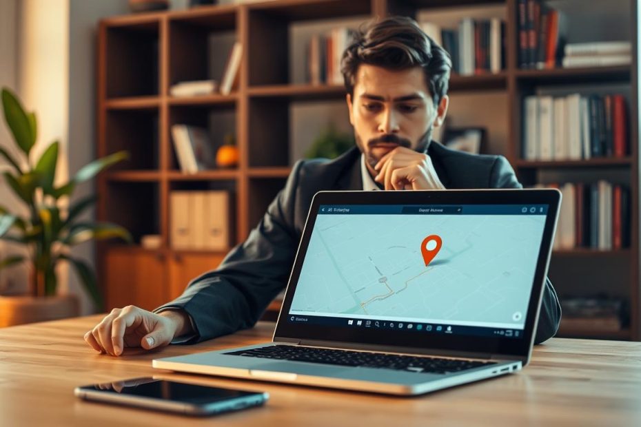 Como rastrear celular roubado ou perdido com apps oficiais