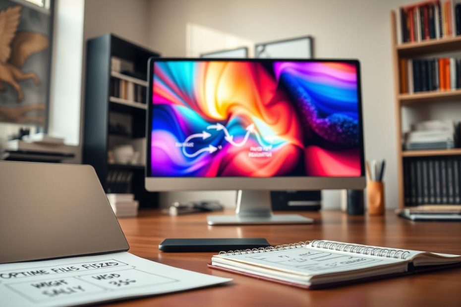 Como reduzir o peso das imagens no site sem perder qualidade