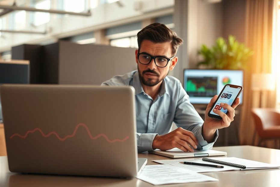 Como ser um testador de sites e aplicativos UserTesting