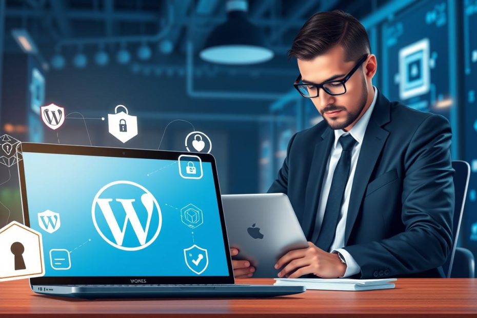 Melhores plugins de segurança gratuitos para WordPress em 2026