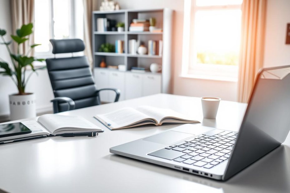 Notebook para trabalho o que verificar antes de comprar