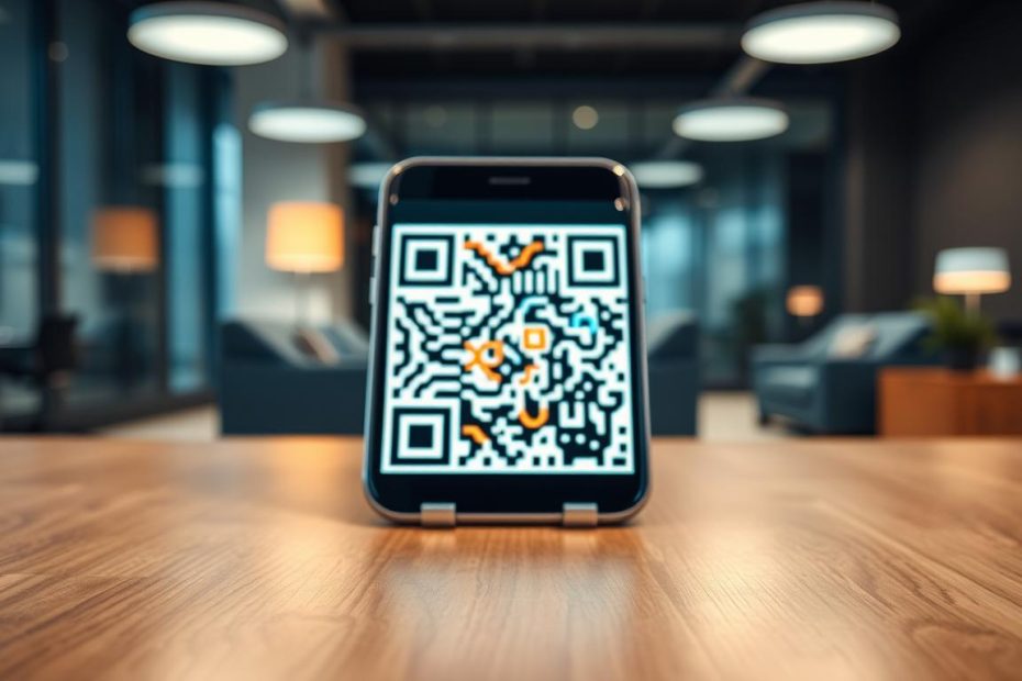 Tutorial como criar um QR Code personalizado para o seu negócio